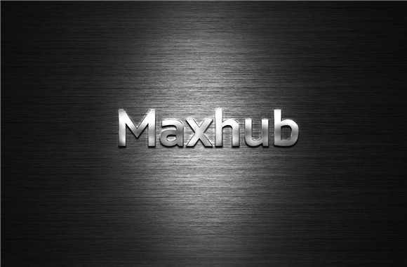 MAXHUB高效会议平台